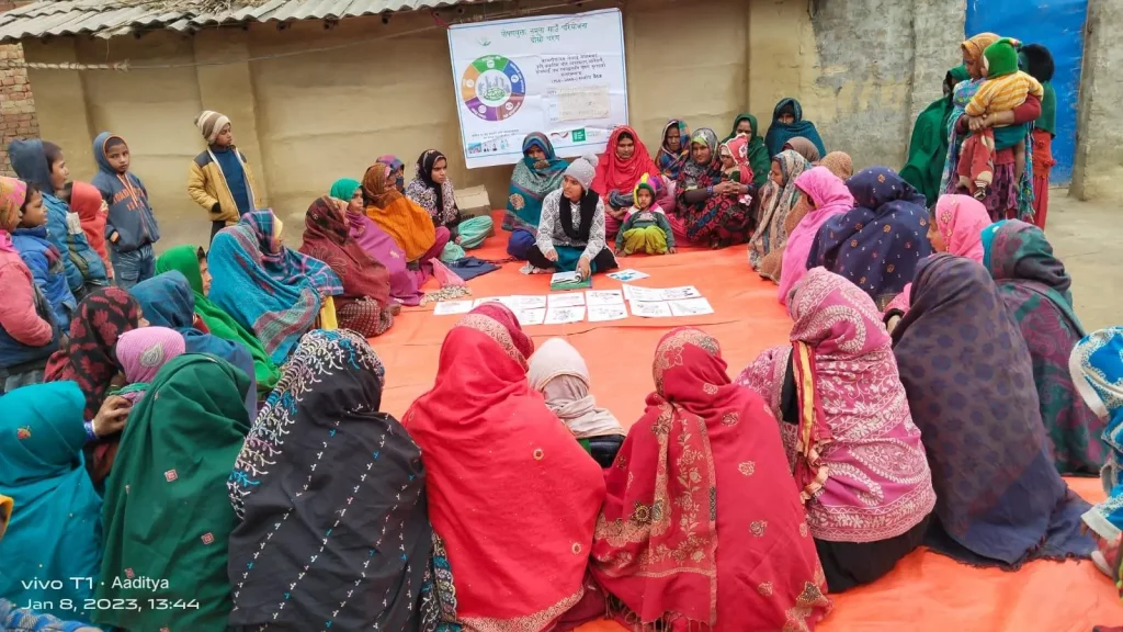 Reshmi: A True Facilitator at Heart