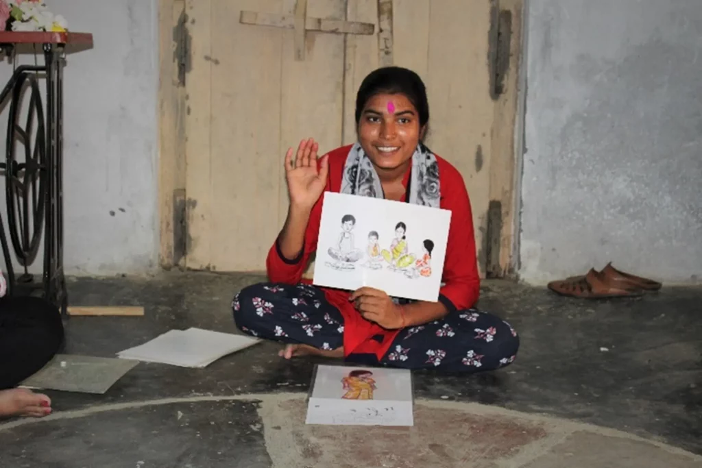 reshmi-Nepal